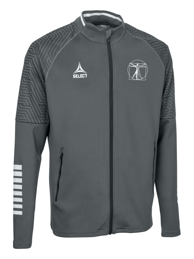 Select Monaco Trainingsjacke