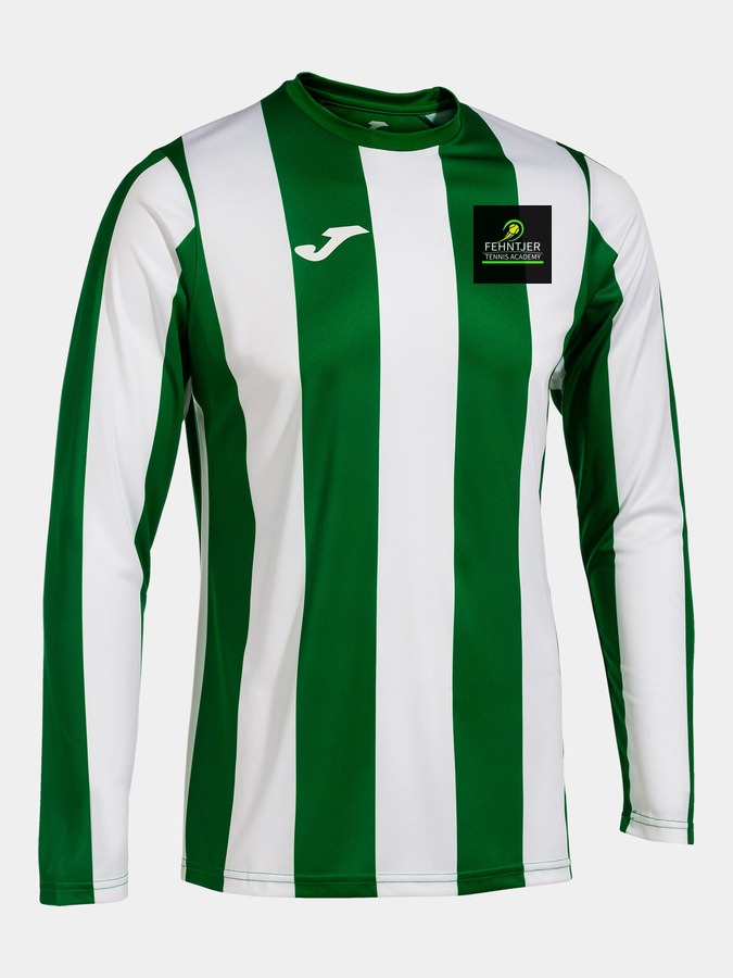 Joma Inter Classic Langarm-Trikot