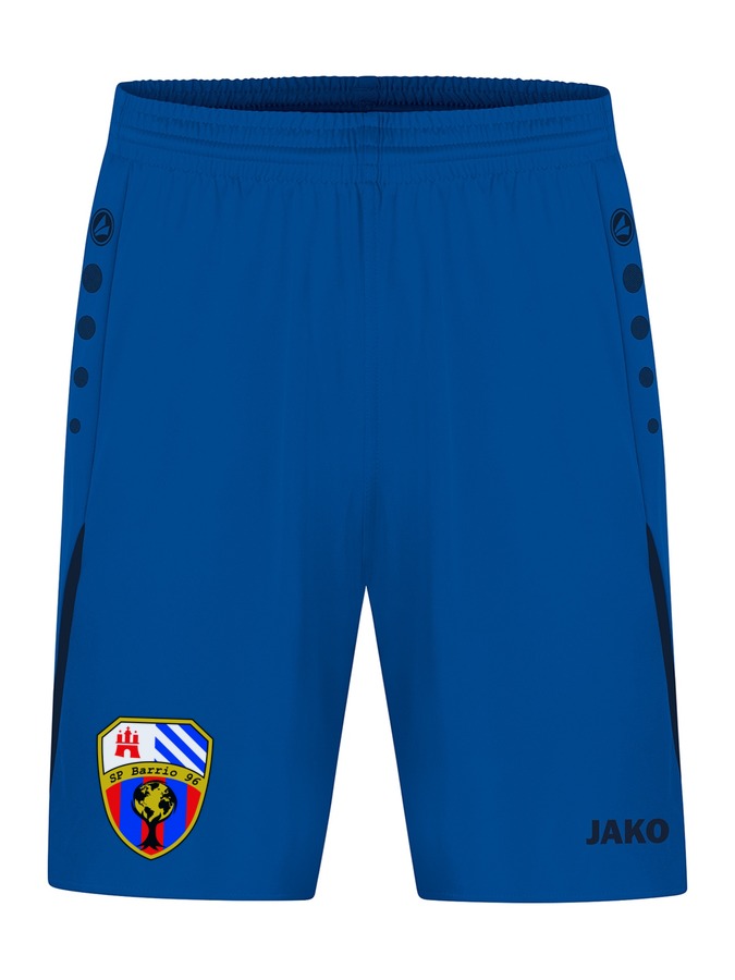 Jako Sporthose Challenge
