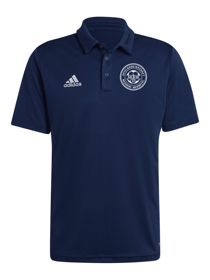 adidas Entrada 22 Poloshirt