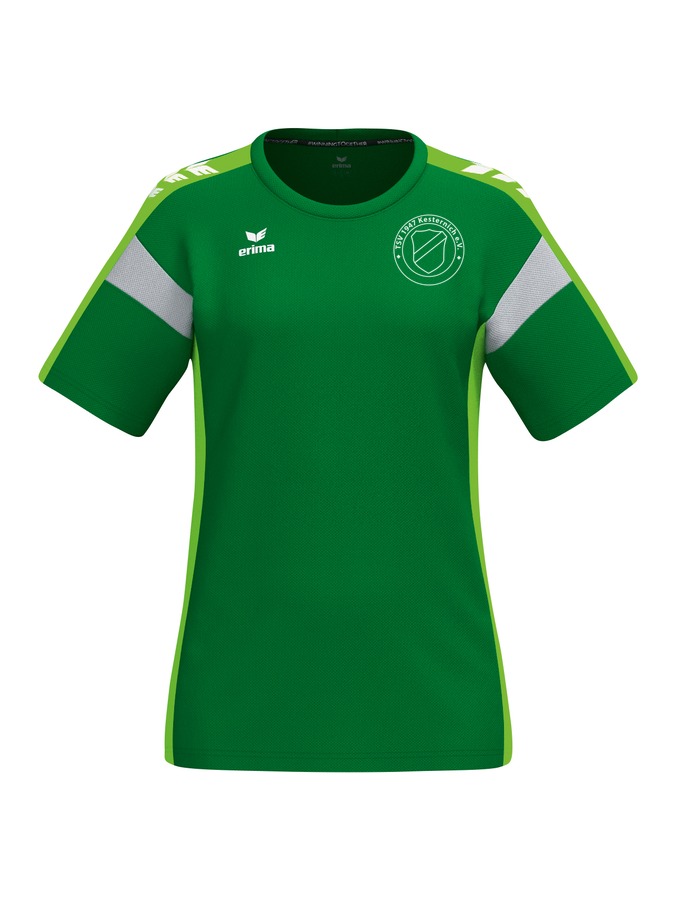 Erima Celebrate 125 T-Shirt Function Damen