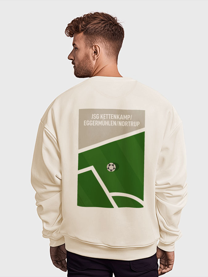 Sweater Pitch Herren
