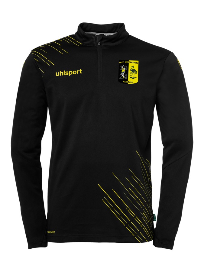 uhlsport Score 26 1/4 Zip Top