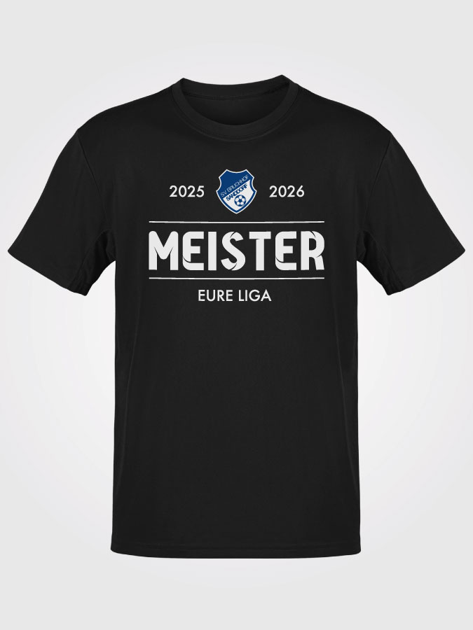 Shirt Meister