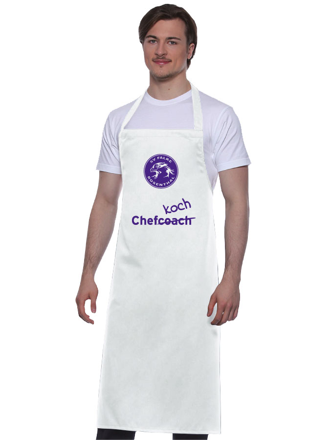 Kochschürze Sergen