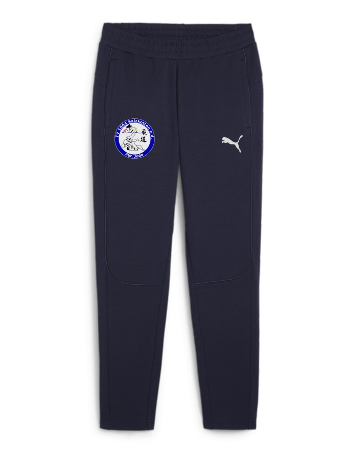 PUMA teamFINAL Casuals Hose