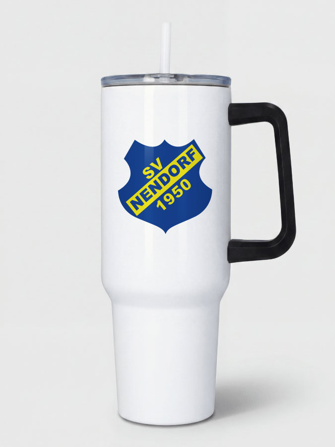 Tumbler Thermobecher 1,2 L