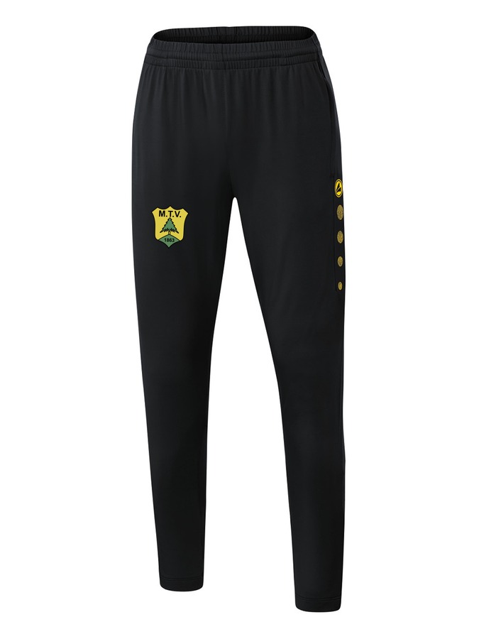 Jako Trainingshose Premium Damen