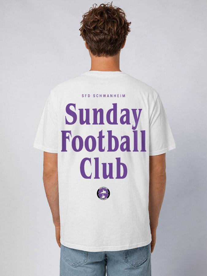 Shirt Club Herren