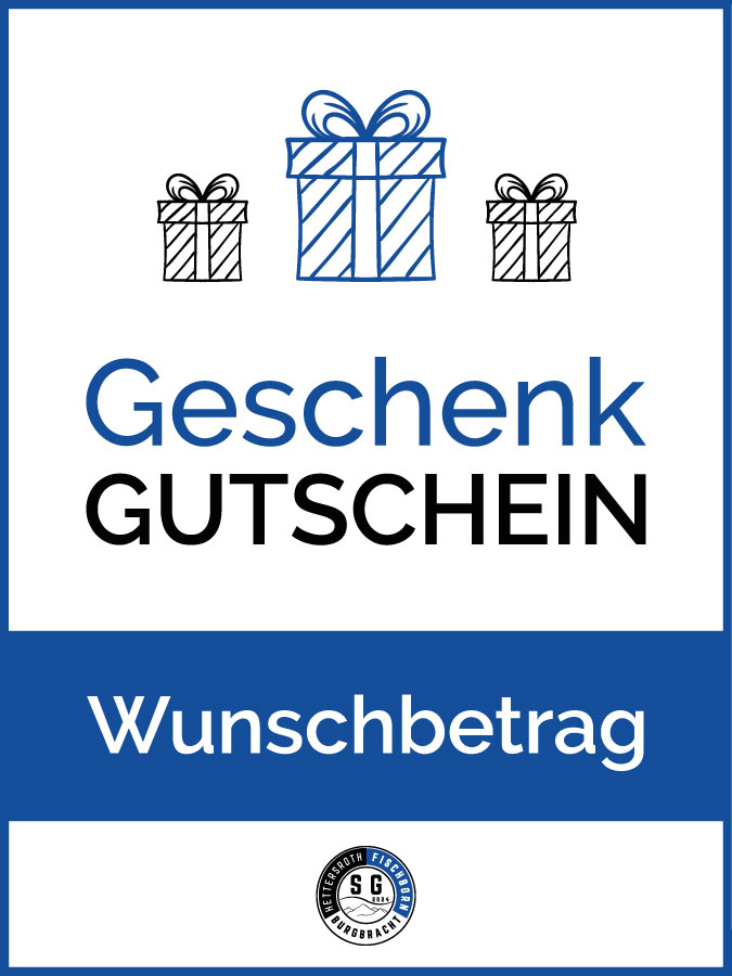 Gutschein zum Ausdrucken