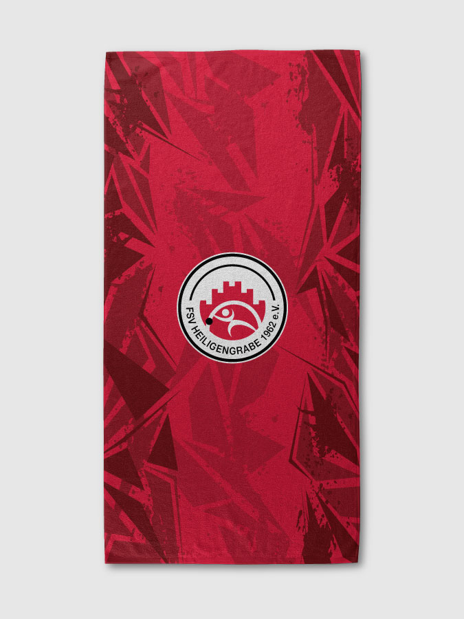 Strandhandtuch Dynamic