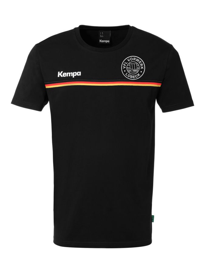 Kempa T-Shirt Team GER