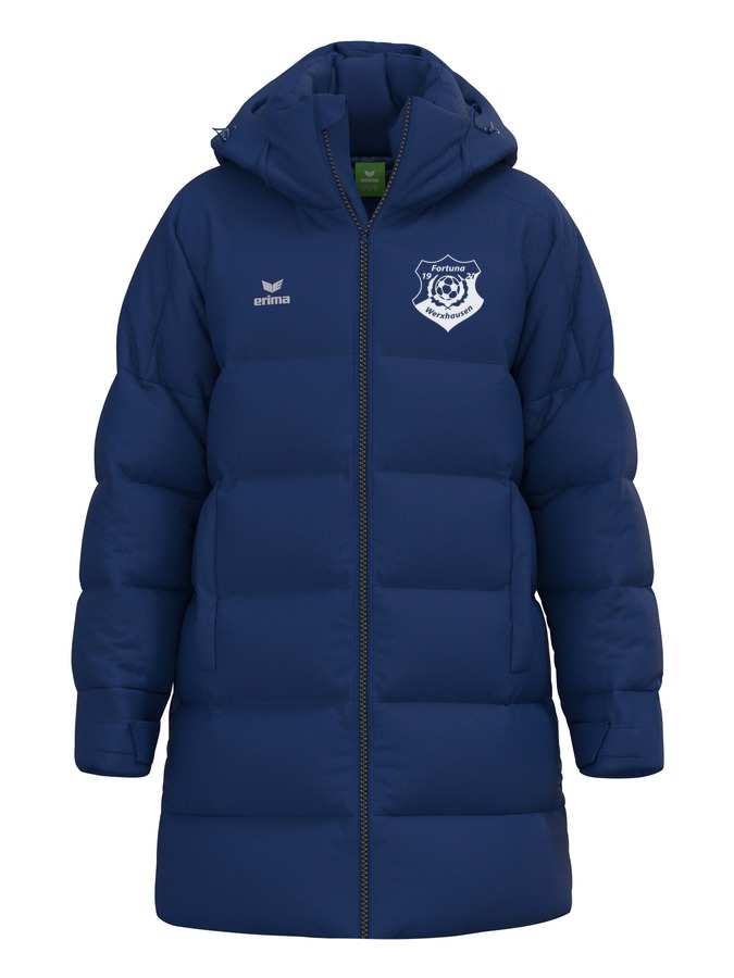 Erima Premia Parka