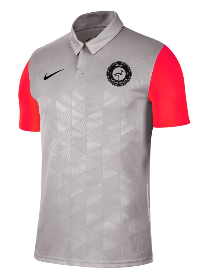 Nike Trophy IV Kurzarm Trikot