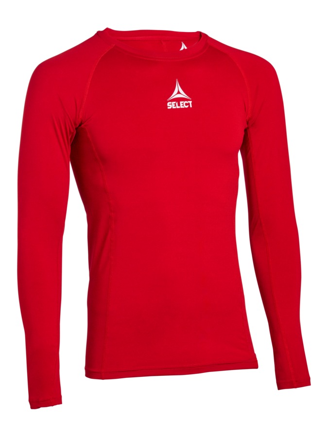 Select Funktionsshirt Lang