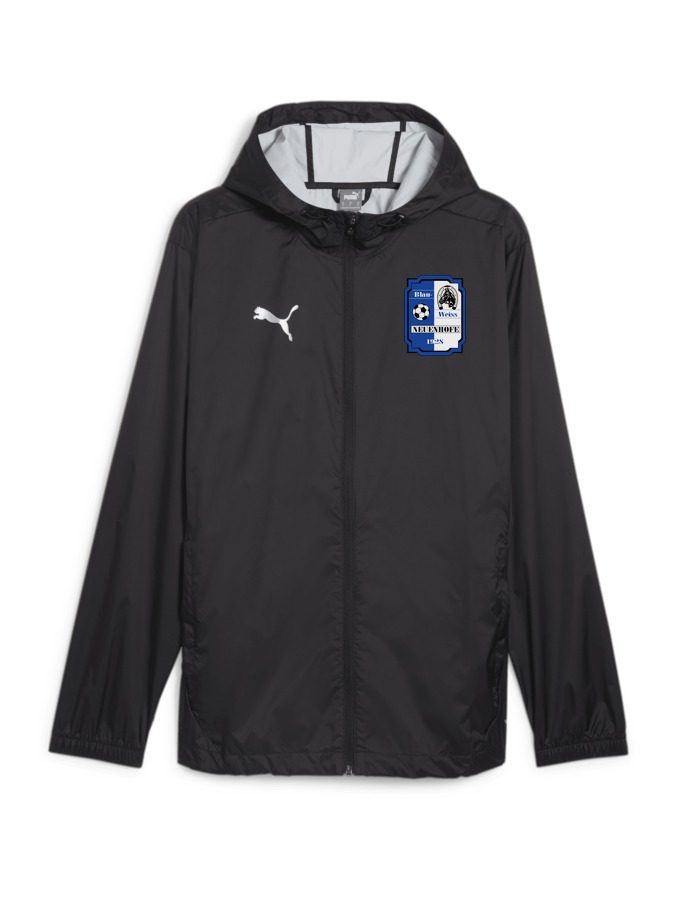 PUMA teamFINAL Allwetterjacke