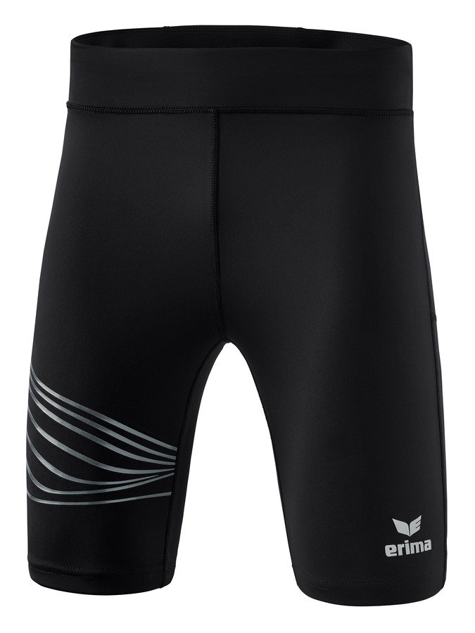 Erima Racing Lauftight Kurz