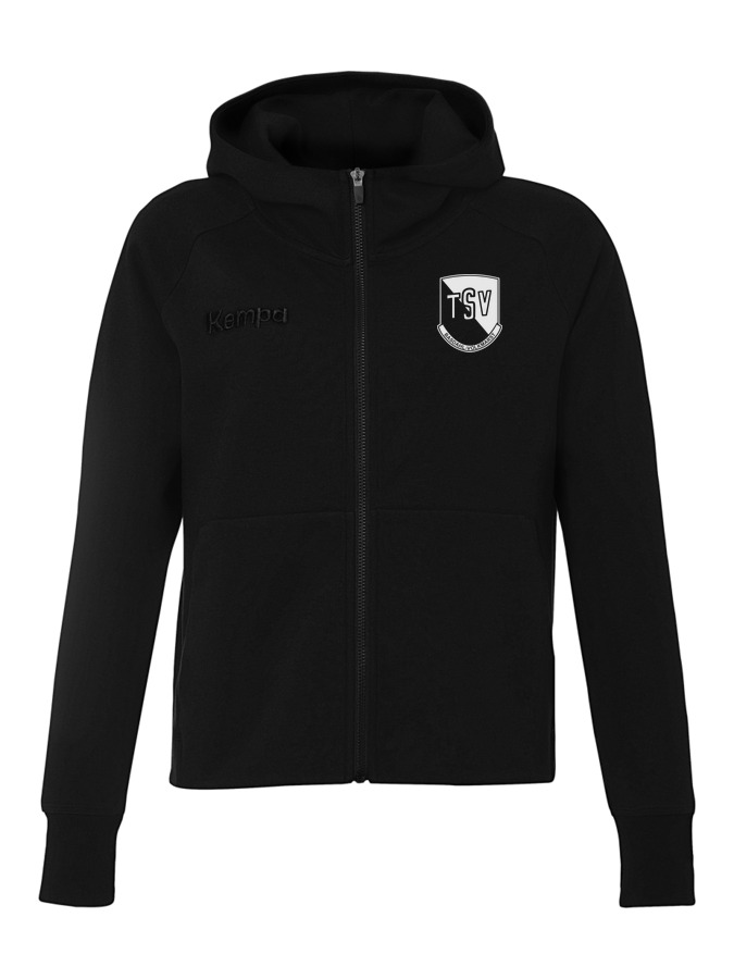 Kempa STMNT Kapuzenjacke Damen
