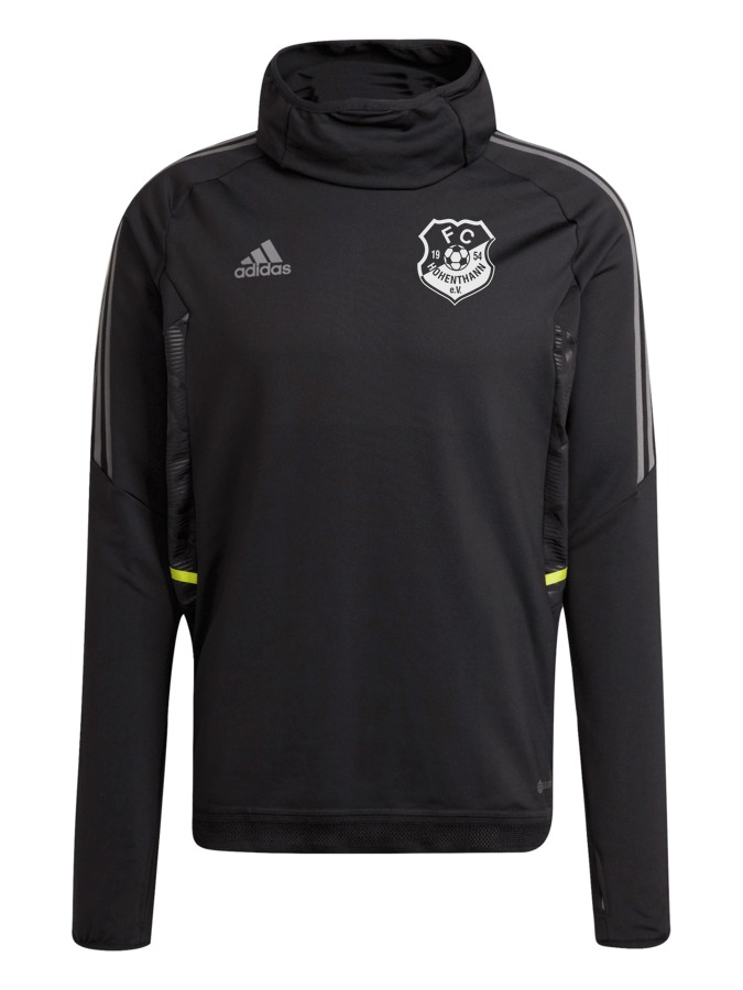 adidas Condivo 22 Pro Oberteil