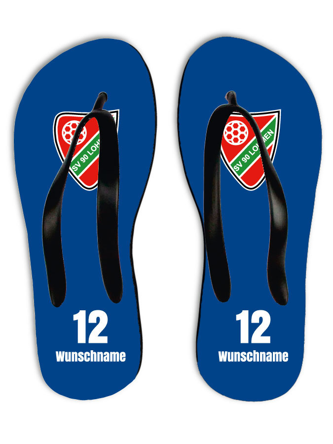 Zehentrenner
