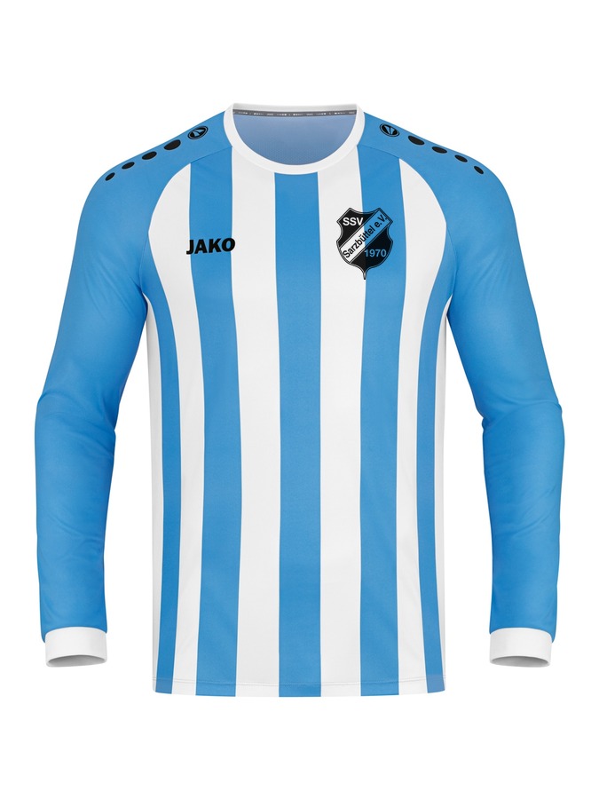 Jako Trikot Inter Langarm