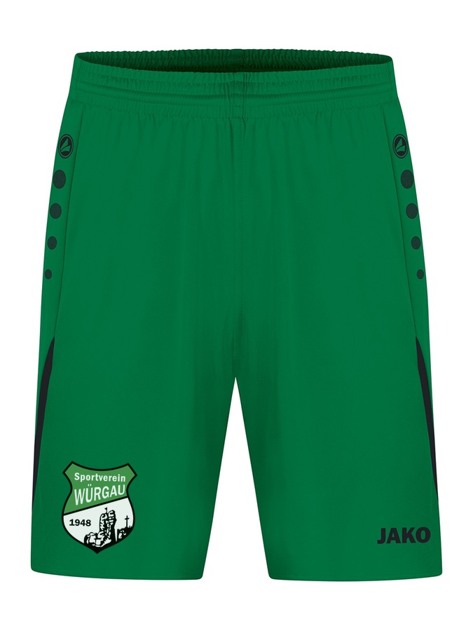 Jako Sporthose Challenge Damen