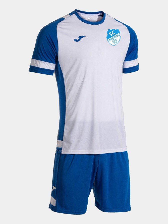 Joma Lider Set