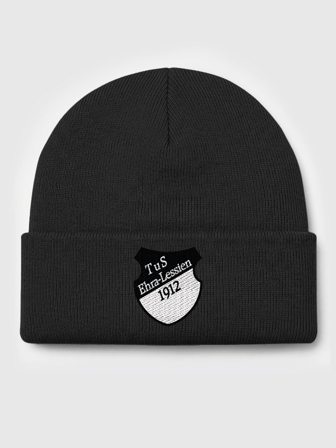 Beanie Sticklogo