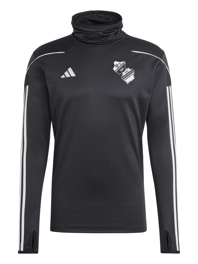 adidas Tiro 23 League Trainingssweatshirt Warm