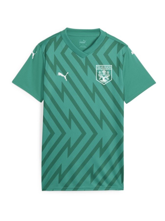 PUMA teamGLORY Trikot Damen
