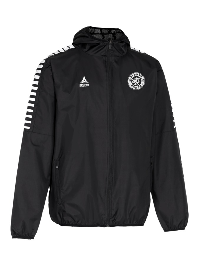 Select Spain Allwetterjacke