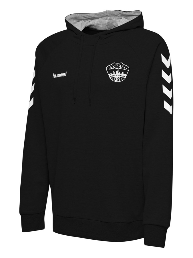 Hummel Go Cotton Hoodie