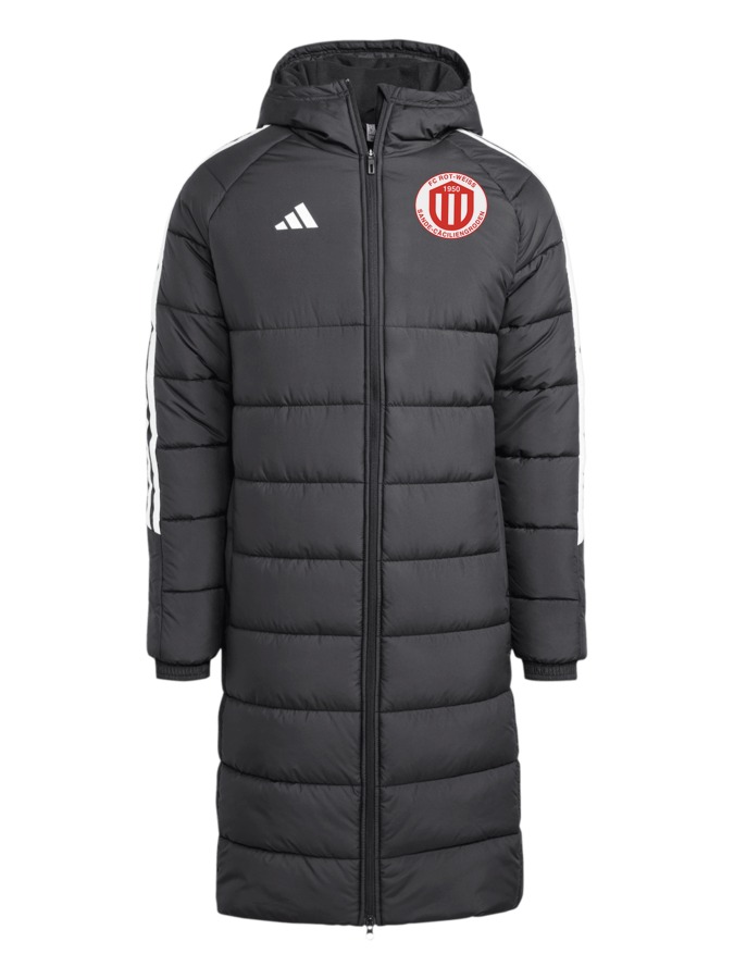 adidas Tiro 24 Long Coat