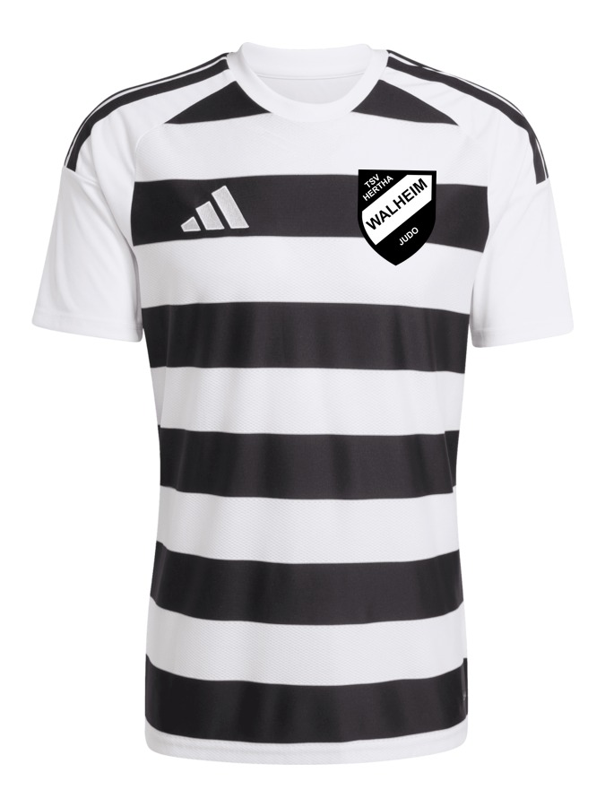 adidas Hooped 26 Trikot
