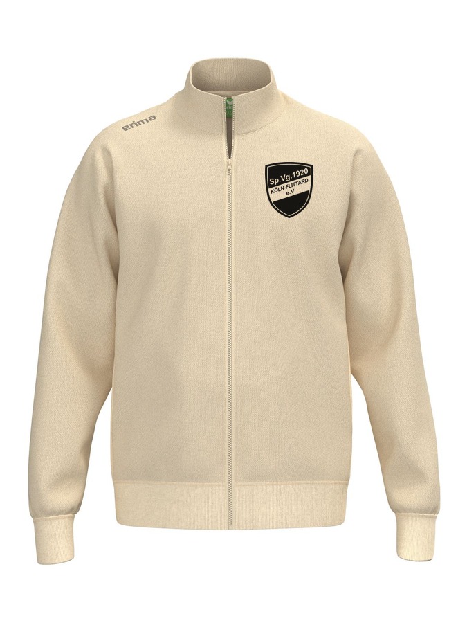 Erima Teamsport Sweatjacke