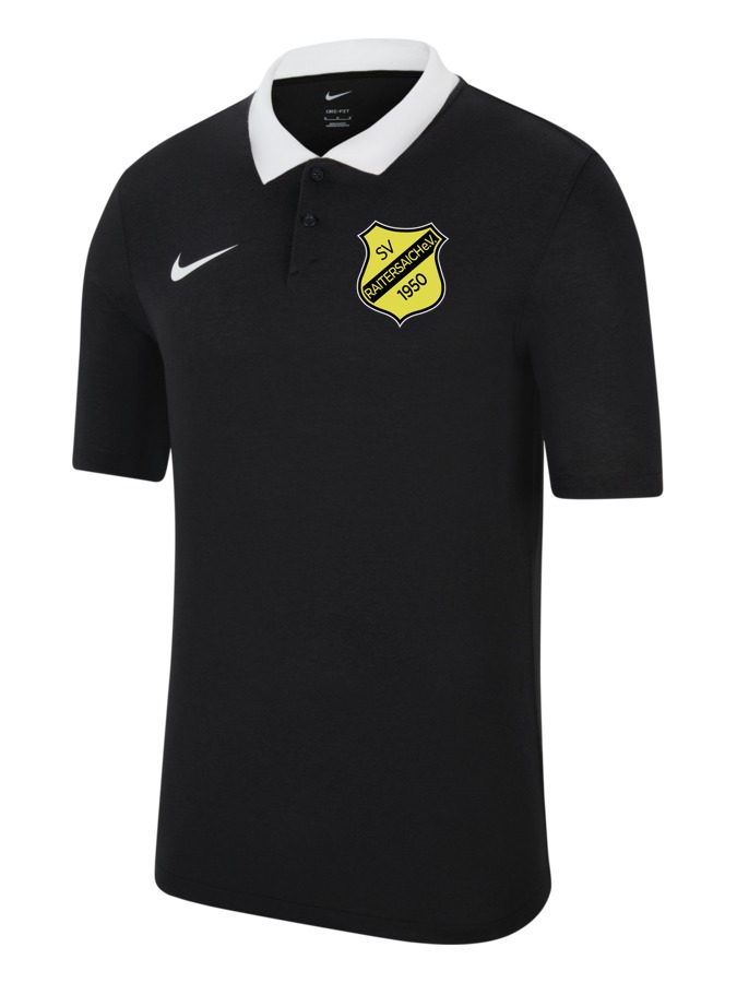 Nike Park 20 Poloshirt - farbiger Kragen