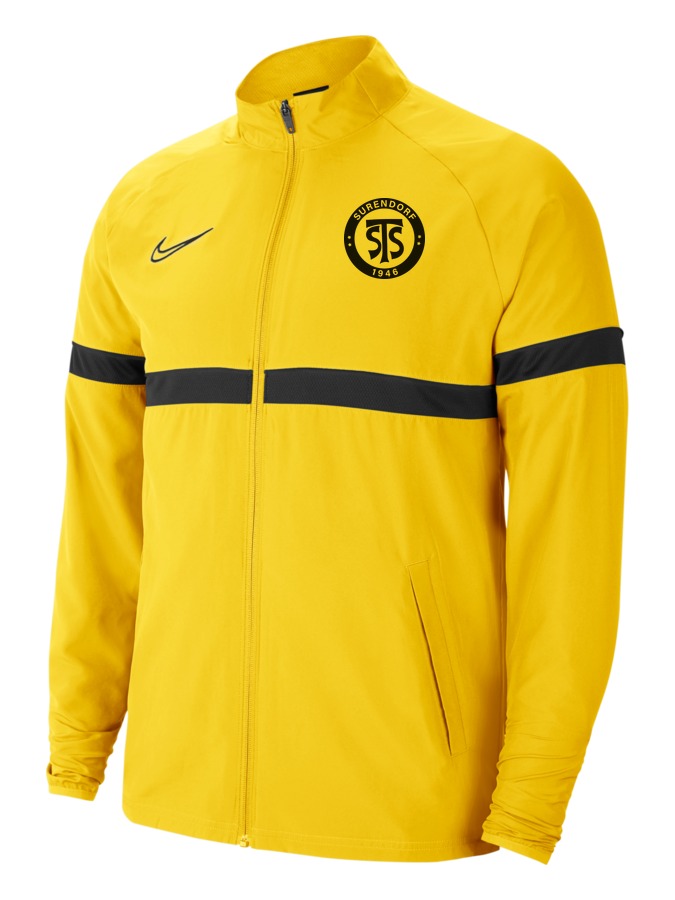 Nike Academy 21 Präsentationsjacke