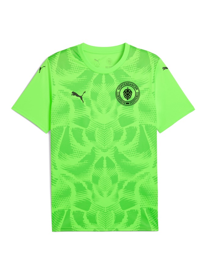 PUMA teamULTIMATE Trikot