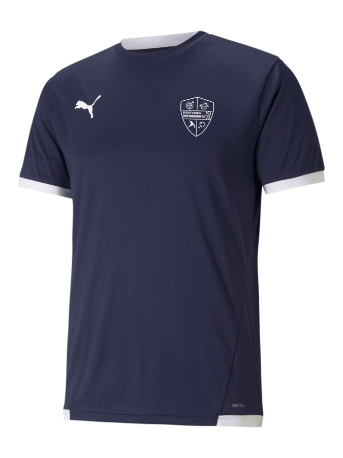PUMA teamLIGA Trikot