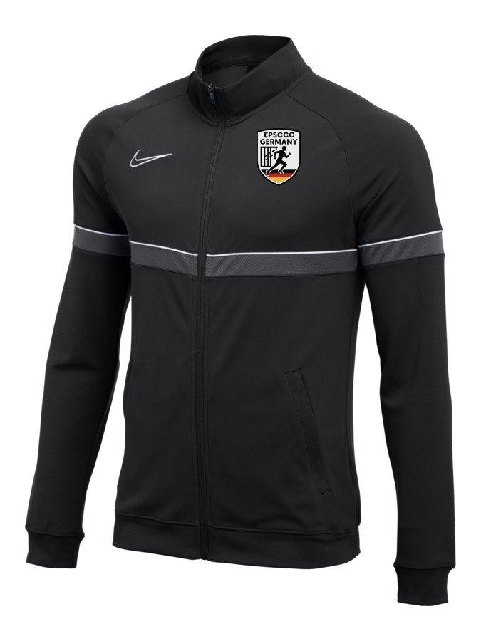 Nike Academy 21 Knit Trainingsjacke Kinder