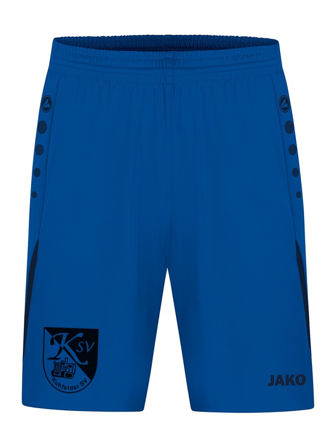 Jako Sporthose Challenge Damen