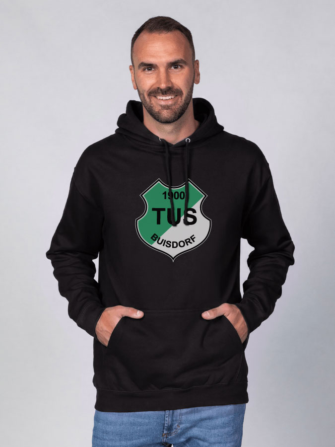 Hoodie Classic Herren