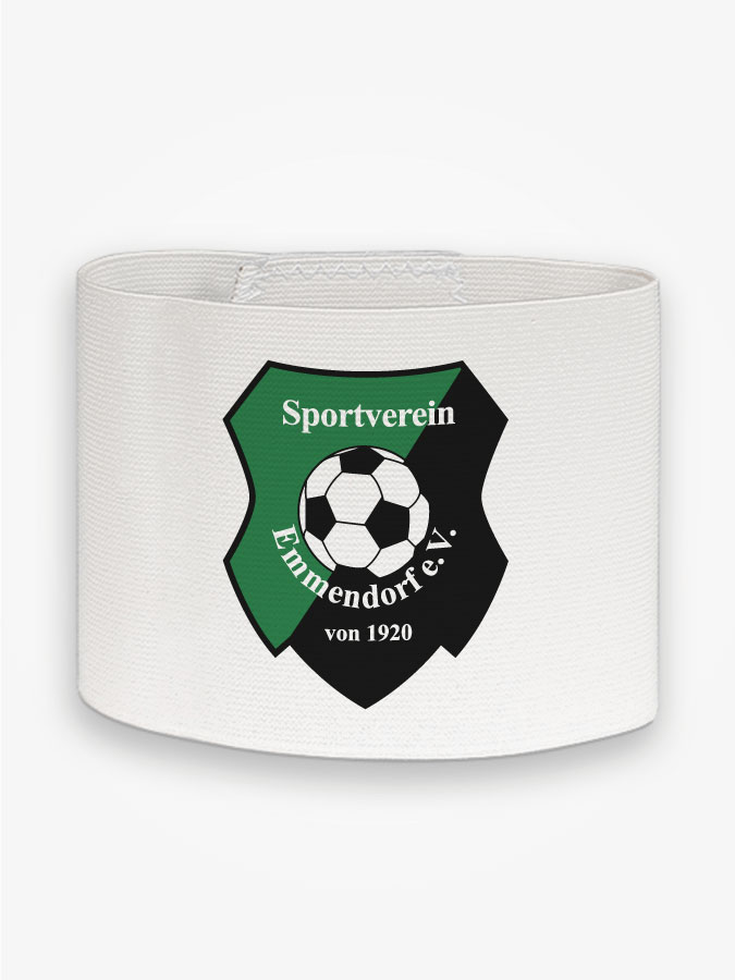 Armbinde Logo