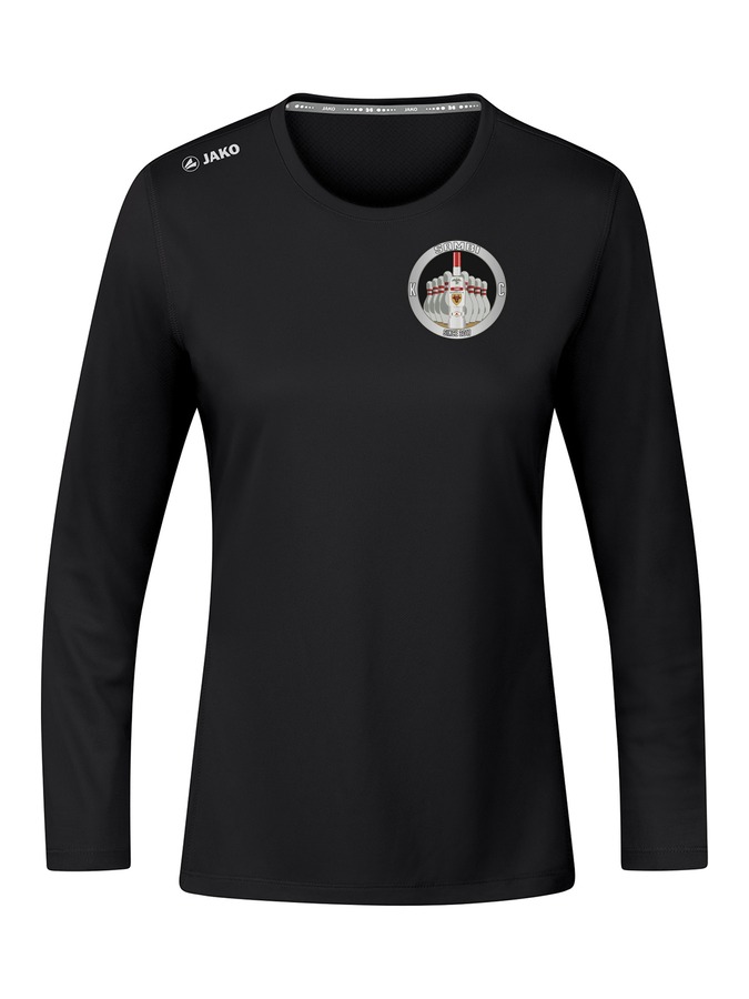Jako Longsleeve Run 2.0 Damen