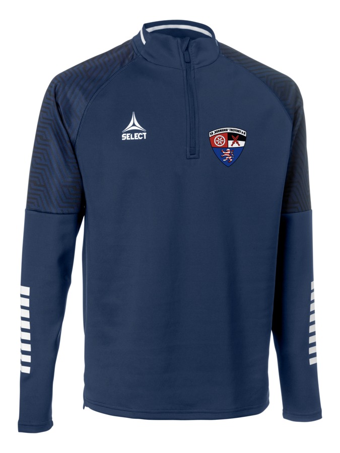 Select Monaco Trainingstop