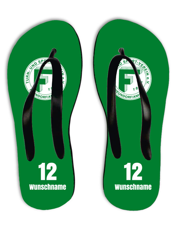 Zehentrenner
