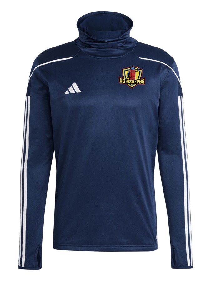 adidas Tiro 23 League Trainingssweatshirt Warm