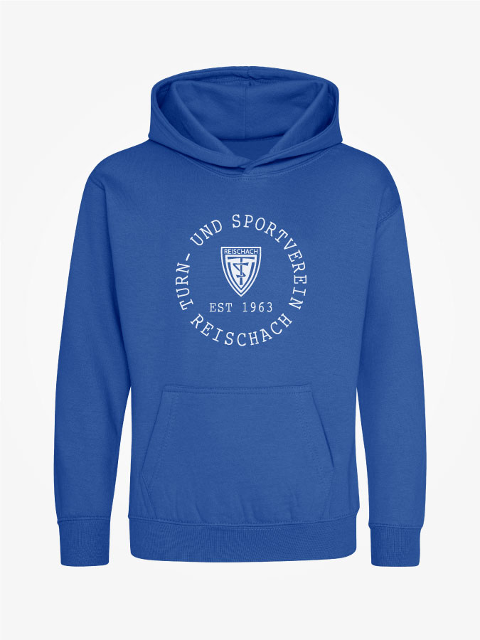 Hoodie Core Kids