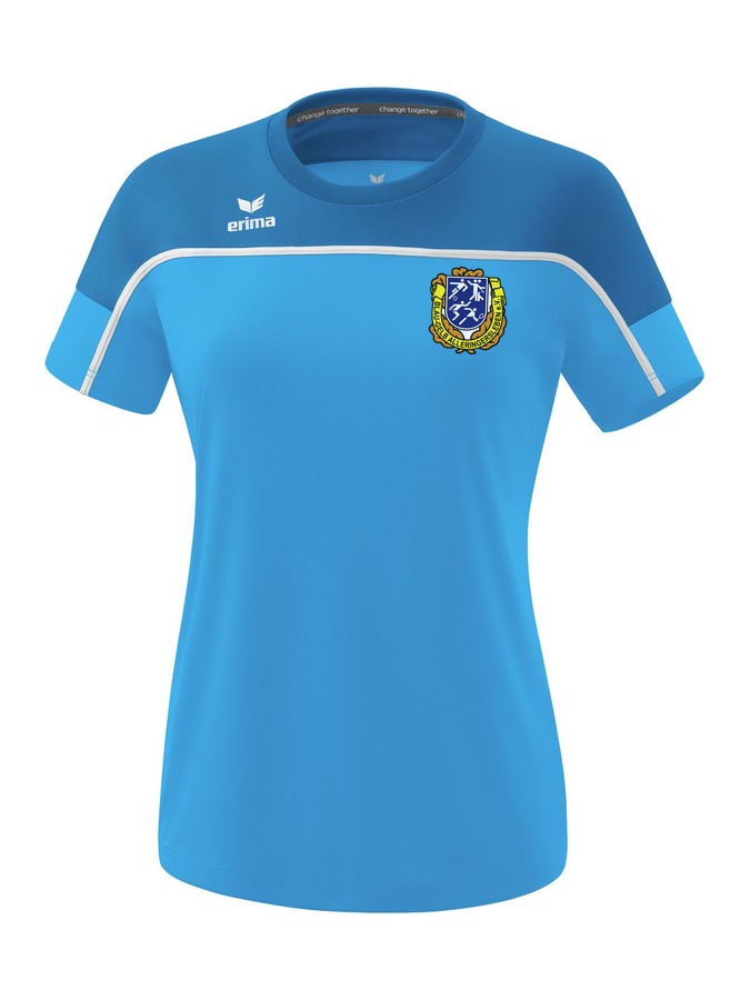 Erima Change T-Shirt Damen