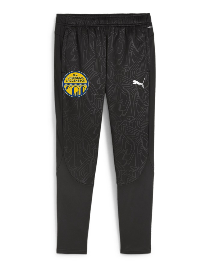 PUMA teamFINAL Warm Hose